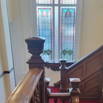 Image from Jayne's Baby Bank (Main Historical Profile), 3 Feb 2026: We are rolling out the red carpet for you! Another Sneak Peak of our 1st Community Baby Shower Venue! 28/2/26 11am-1:30 approx - Caerphilly 