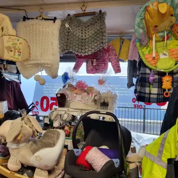 Photo from Jayne's Baby Bank (main page), 29 Oct 2025