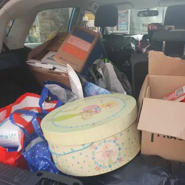 Photo from Jayne's Baby Bank (main page), 12 Jun 2025: Havn't we had a very busy couple of weeks! I think we are only going to get busier! We will extend the free toy offer tomorrow.