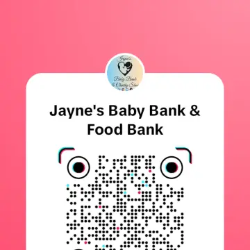 Image from Jayne's Baby Bank (Main Historical Profile), 8 May 2024: Follow is on tic tok guys
