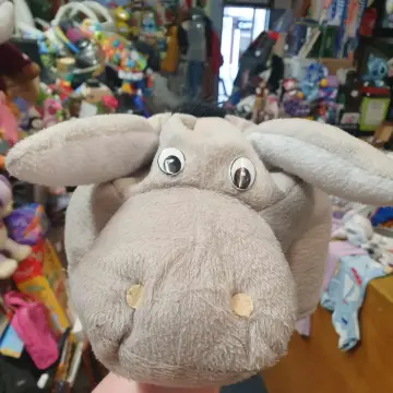 Image from Jayne's Baby Bank (Main Historical Profile), 16 Dec 2025: Sammy said she's found a Donkeys head - apparently someone was looking for one 🙈♻️ I'm not even going to ask - lol