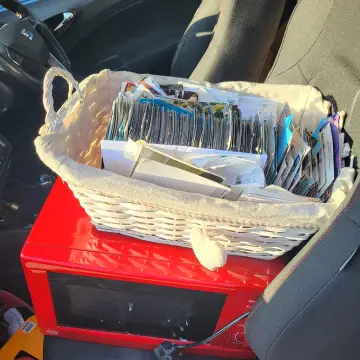 Image from Jayne's Baby Bank (main page), 16 Aug 2024: Donations recieved - thank you everyone ♻️♻️♻️♻️♻️♻️♻️♻️♻️♻️♻️♻️♻️♻️