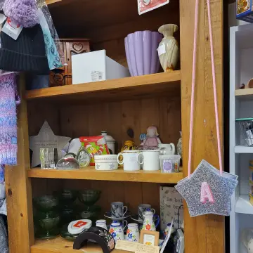 Image from Jayne's Baby Bank (Main Historical Profile), 17 Dec 2023: RISCA SHOP 68 Tredegar St, Risca, Newport NP11 6BW