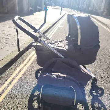 Photo from Jayne's Baby Bank (main page), 27 Feb 2025: New pram/stroller donated £75 please -