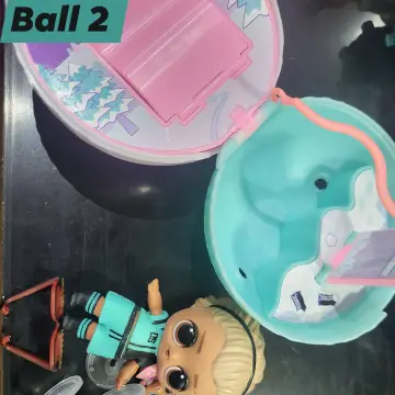Image from Jayne's Baby Bank (Main Historical Profile), 30 Nov 2025: Lol doll - obviously we are making sets up best we can :) £5 please for the set we can post for postage Many thanks
