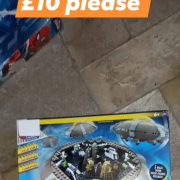 Image from Jayne's Baby Bank (Main Historical Profile), 20 Dec 2025: My parents are smashing out the games and jigsaws ready to get them sold for Christmas! Available now collection only np12 Pay on line pleas