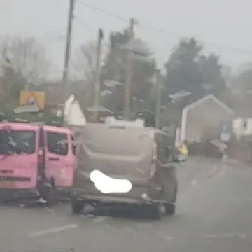 Photo from Jayne's Baby Bank (main page), 10 Mar 2025: Hct charity - Run by Hayley Thomas. Taxiing children to school with out a taxi lisence and valid taxi/children insurance. Plus miss use of c