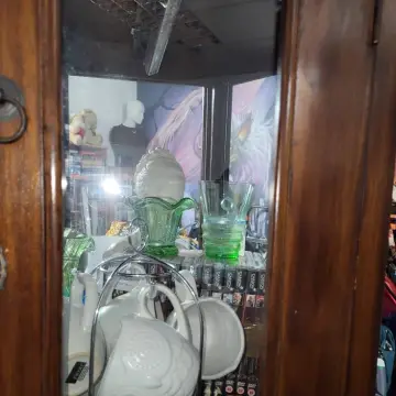 Photo from Jayne's Baby Bank (main page), 26 Feb 2025: Blackwood shop has had a good tidy up today pop up tomorrow and have a look
