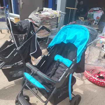Image from Jayne's Baby Bank (Main Historical Profile), 23 May 2024: Available at the donation center. We can't transfer to shops ATM sorry . We can't hold