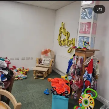 Image from Jayne's Baby Bank (Main Historical Profile), 12 Feb 2026