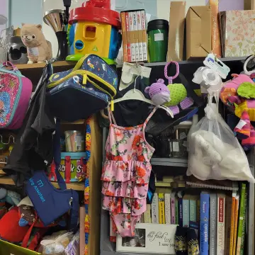 Photo from Jayne's Baby Bank (main page), 25 Feb 2025: Payment to the Baby Bank, fundraising account secures for collection. Needs to be collected within 5 days please . We can reserve items with