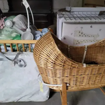 Image from Jayne's Baby Bank (Main Historical Profile), 14 Feb 2024: Donations so far this week! Thank you all for your support and for recycling ♻️ 🌎🍼❤️