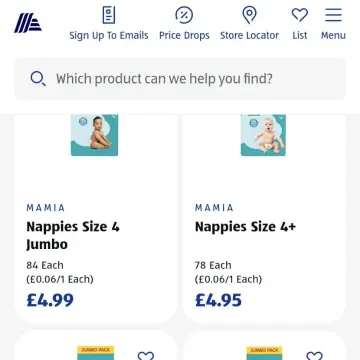 Image from Jayne's Baby Bank (Main Historical Profile), 1 Mar 2026