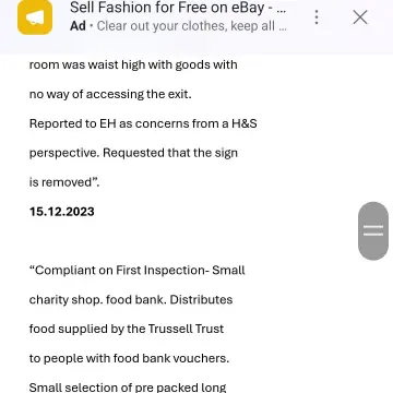 Photo from Jayne's Baby Bank (main page), 27 Aug 2025