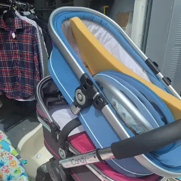 Image from Jayne's Baby Bank (Main Historical Profile), 23 May 2024: Available at the donation center. We can't transfer to shops ATM sorry . We can't hold
