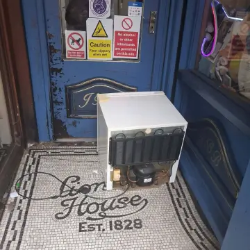 Image from Jayne's Baby Bank (Main Historical Profile), 9 Mar 2026: People from the flats are fly tipping again we have you on cctv and are passing it on to council / police