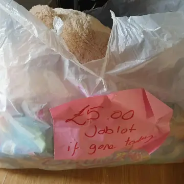 Photo from Jayne's Baby Bank (main page), 16 Oct 2025
