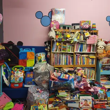 Photo from Jayne's Baby Bank (main page), 25 Feb 2025: Payment to the Baby Bank, fundraising account secures for collection. Needs to be collected within 5 days please . We can reserve items with