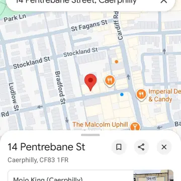 Image from Jayne's Baby Bank (Main Historical Profile), 9 Mar 2026: Couple of people saying our shops are closed every time they come shopping ??? And they don't seem to know where they are either ?? Someone 