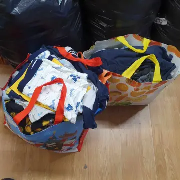Photo from Jayne's Baby Bank (main page), 3 Jan 2025: More lovely donation offered - thank you everyone ♻️🌎🍼🌏✅️🎁❄️☃️