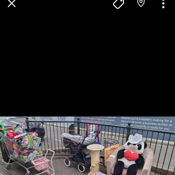 Photo from Jayne's Baby Bank (main page), 19 Oct 2025