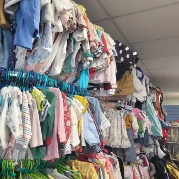 Photo from Jayne's Baby Bank (main page), 13 Jul 2025