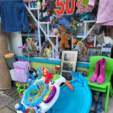 Photo from Jayne's Baby Bank (main page), 24 Sep 2025