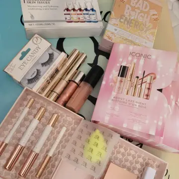 Image from Jayne's Baby Bank (main page), 13 Jul 2025: Good morning Mums and followers. As you know we are starting a beauty blog - as a mini influencer prior to the Baby Bank I was sent lot of b