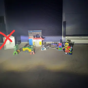 Image from Jayne's Baby Bank (Main Historical Profile), 3 Jun 2024: Items donated tonight for fundraising Play sets £5 each please Thomas playset parts £10 please (no tracking sorry) Kitchen £30 please Table 