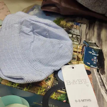 Image from Jayne's Baby Bank (Main Historical Profile), 25 Feb 2024: £6 for a hat ?!?