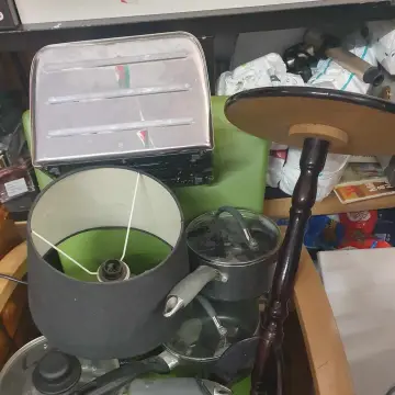 Photo from Jayne's Baby Bank (main page), 20 May 2025: Just some of the donations recieved today. ♻️❤️🌏🍼♻️❤️🌏🍼♻️❤️🌏🍼♻️❤️🌏🍼 Thank you to the public for their continued support 🙏