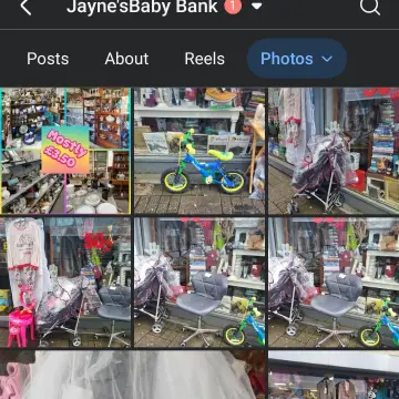 Image from Jayne's Baby Bank (Main Historical Profile), 12 Feb 2026