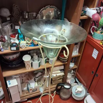 Image from Jayne's Baby Bank (Main Historical Profile), 18 Nov 2025: 'Baptismal font ' or vase £5 if gone today asap.