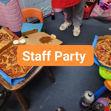 Photo from Jayne's Baby Bank (main page), 23 Dec 2024: We are officially closed until next year . If you need a food bank, nappies or baby formula please ring the council or citizens advice or mi