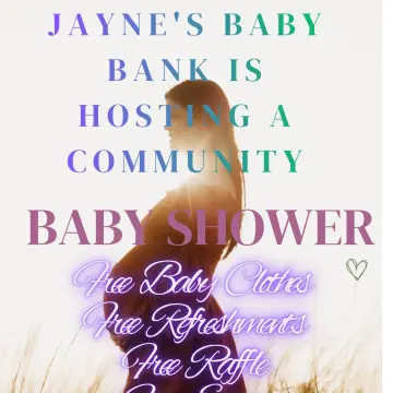 Image from Jayne's Baby Bank (Main Historical Profile), 8 Feb 2026