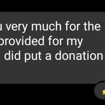 Photo from Jayne's Baby Bank (main page), 25 Jan 2025: Some more reviews we have recieved from families who needed help.