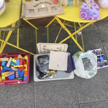 Photo from Jayne's Baby Bank (main page), 24 Sep 2025