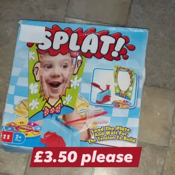 Image from Jayne's Baby Bank (Main Historical Profile), 20 Dec 2025: My parents are smashing out the games and jigsaws ready to get them sold for Christmas! Available now collection only np12 Pay on line pleas
