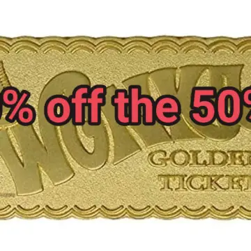 Image from Jayne's Baby Bank (main page), 11 Aug 2024: Donation Centre open today 😀 Wonka tickets Valid