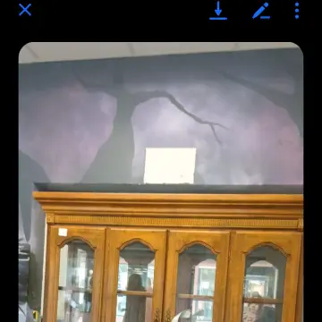 Image from Jayne's Baby Bank (main page), 10 Jul 2025: Dresser free at Blackwood shop we can not hold or deliver please collect before 4pm today