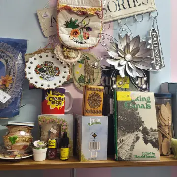 Photo from Jayne's Baby Bank (main page), 16 Oct 2024: New stock at Pontypool shop