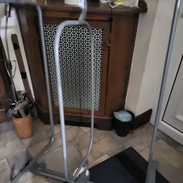 Photo from Jayne's Baby Bank (main page), 19 Mar 2025: My Mother & Father have been working all day on fixing, washing preparing donations to fundraise to help Mothers. Just for context my parent