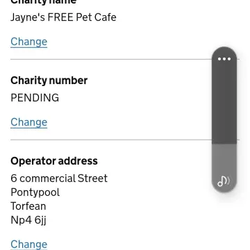 Photo from Jayne's Baby Bank (main page), 23 Mar 2025: Submitted! Get your doggies ready! (And other pets)