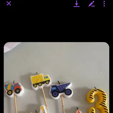 Image from Jayne's Baby Bank (main page), 7 Jul 2024: Stella Vasiliou has these available free to a mum , collection only if anyone wants. We can't take used candles in the shops