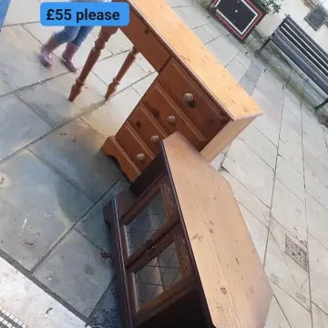 Photo from Jayne's Baby Bank (main page), 20 Nov 2024: Donations today. We accept furniture as long as not damaged. No sofas (at all) or mattresses that are stained please. Prices on photos are f