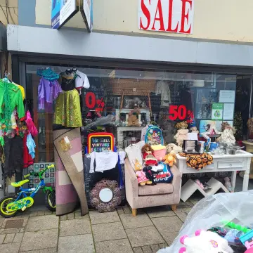 Image from Jayne's Baby Bank (Main Historical Profile), 20 Oct 2025: Caerphilly