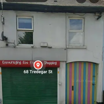 Image from Jayne's Baby Bank (Main Historical Profile), 9 Mar 2026: Couple of people saying our shops are closed every time they come shopping ??? And they don't seem to know where they are either ?? Someone 