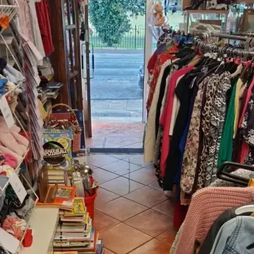 Image from Jayne's Baby Bank (main page), 1 Sep 2025: RISCA ROO open until 330pm today guys all 50% off