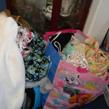 Image from Jayne's Baby Bank (Main Historical Profile), 14 Feb 2024: Donations this week so far!! Thank you all guys for your support and recycling! ♻️🍼🌎❤️