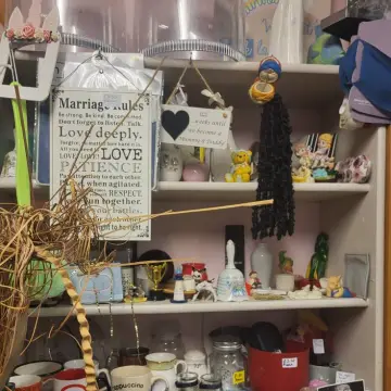 Photo from Jayne's Baby Bank (main page), 25 Feb 2025: All items are 50% off the marked price at Pontypool Superstore. We are going to trail payment in advance of collection. Payment to the Baby 